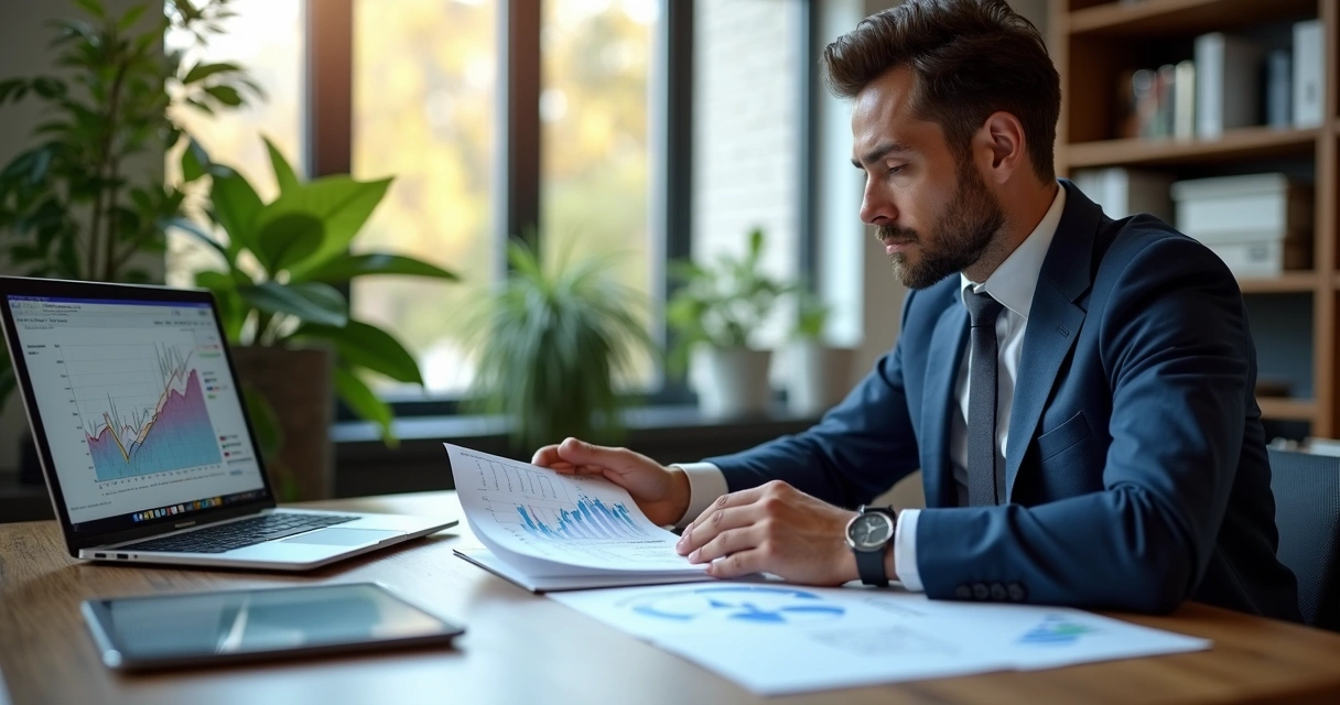 Como calcular custos ocultos em empresas de serviços para 2026