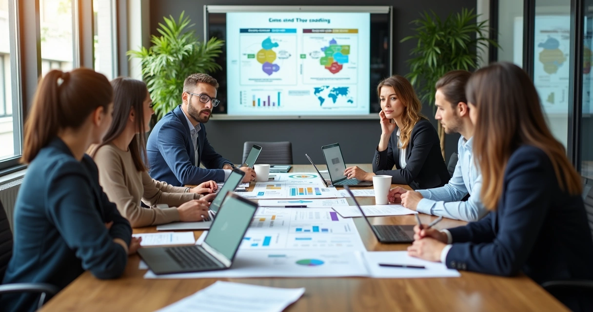 Mapeamento de processos: 7 erros comuns e como evitá-los